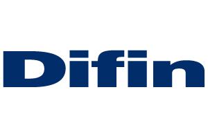 difin logo