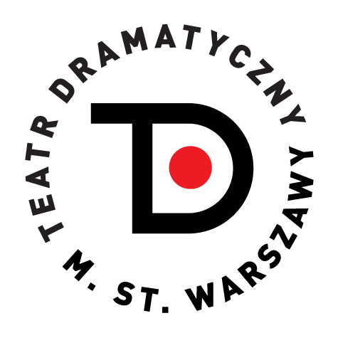 teatr dramatyczny logo